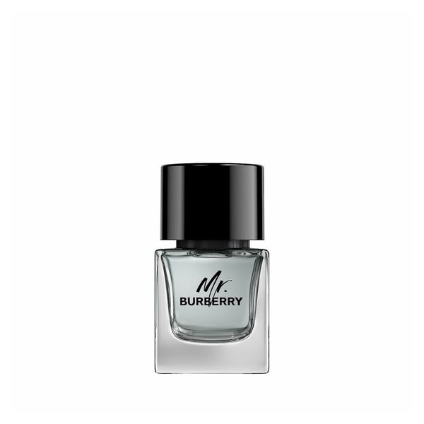 Burberry Mr Burberry Eau De Toilette 50ml Spray 0,5 l