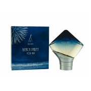 Nikki Beach Beach Party Man Eau de Toilette 50ml Spray 0,05 l