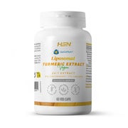 LIPOSOMALES KURKUMA-EXTRAKT (LipoCellTech™) (24:1) 280 mg - 60 veg caps 60 St