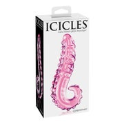 Icicles - Glas-Dildo "Icicles No. 24"