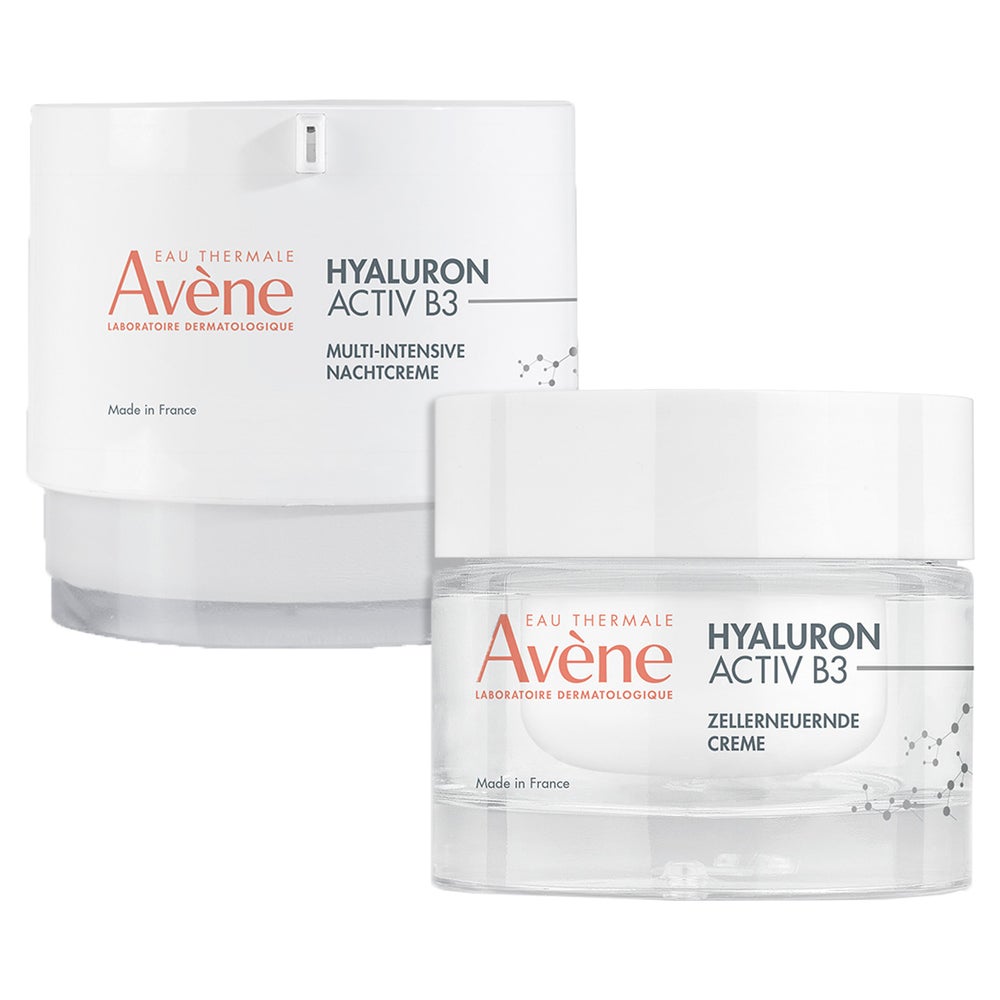 Pflegeset Anti Aging 1 1 Set