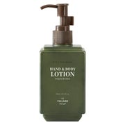 VILLAGE 11 FACTORY Will Refresh Hand and Body Lotion 300 ml