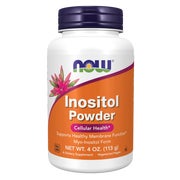 Inositol Pulver, Pulver 113 g