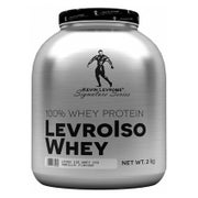 Kevin Levrone Levro Iso Whey Chocolate