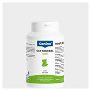 Canina Cat-Mineral Tabs 0,15 kg