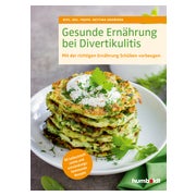 Gesunde Ernährung bei Divertikulitis 1 St