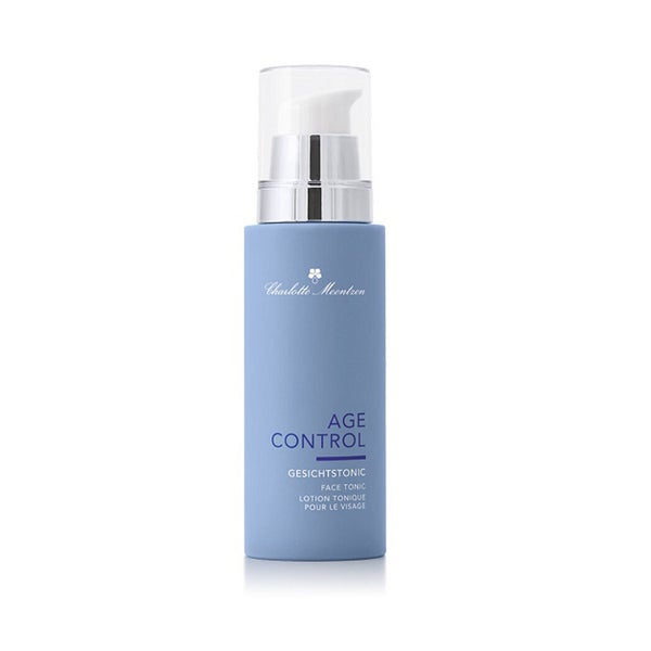Charlotte Meentzen, Age Control Gesichtstonic 125 ml