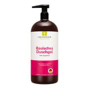 GREENDOOR Basisches Duschgel XL Pink Grapefruit 500 ml