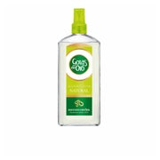 Instituto Español Gotas De Oro Agua De Colonia Natural 400ml 0,4 l