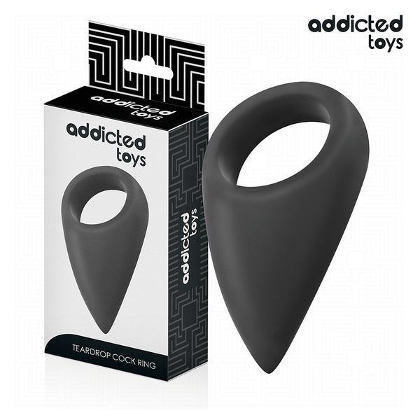 Addicted Toys - Ergonomischer Penisring 1 St