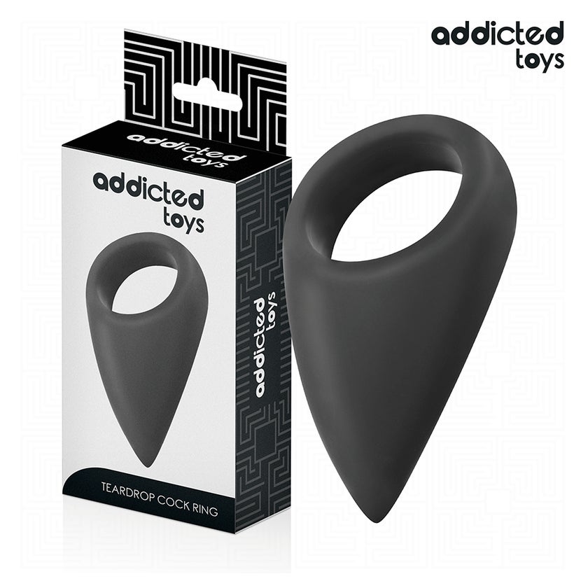 Addicted Toys - Ergonomischer Penisring 1 St online kaufen | DocMorris