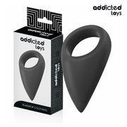 Addicted Toys - Ergonomischer Penisring 1 St