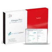 Meinlabtest Allergietest Pro 1 St