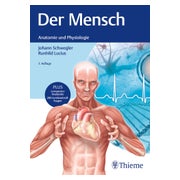 Der Mensch - Anatomie und Physiologie 1 St