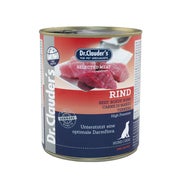 Dr. Clauder's Best Choice Dose 4,8 kg