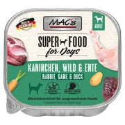 MAC's DOG - Schale 1,5 kg