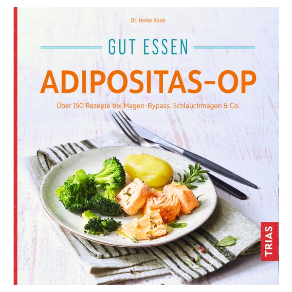 Gut essen Adipositas-OP 1 St