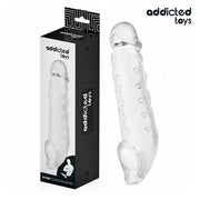 Addicted Toys - Flexible Penisverlängerung 1 St