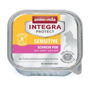 Animonda Cat Schale Integra Protect Sensitiv 1,6 kg