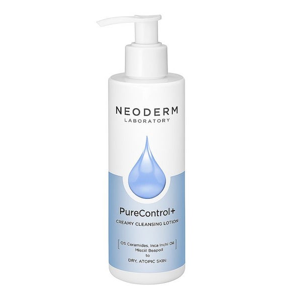 NEODERM | Cremige Reinigungslotion 200 ml