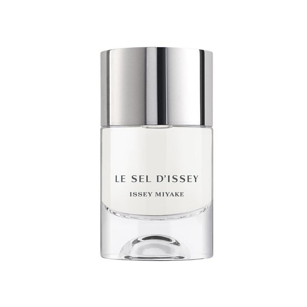 Issey Miyake, Le Sel d'Issey EdT Nat Spray 0,05 l