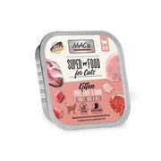 MAC's CAT - Kitten 1,6 kg