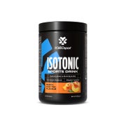 Polleo Isotonic Sports Drink, 500 g, Peach Iced Tea 500 g