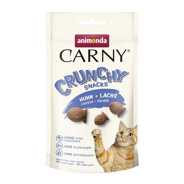 animonda Carny Crunchy Adult 0,5 kg