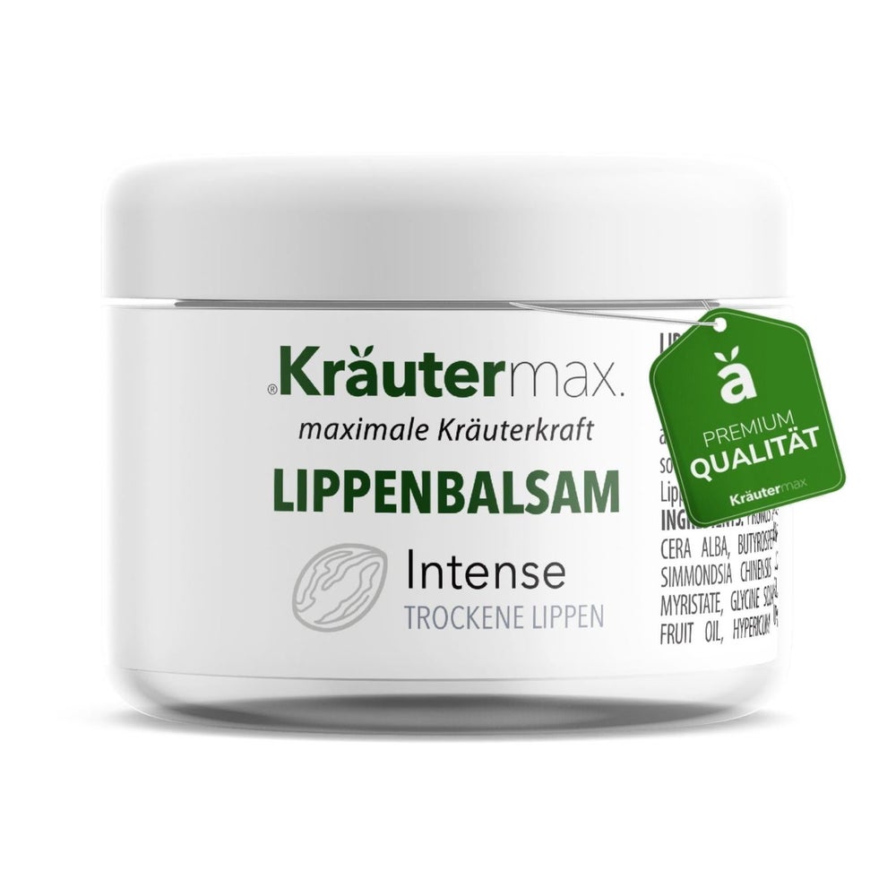Lippenbalsam Intense 15 ml