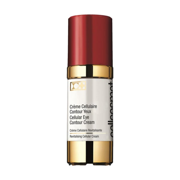 Cellcosmet Cellmen Switzerland, Cellcosmet Cellular Eye Contour Cream 30 ml