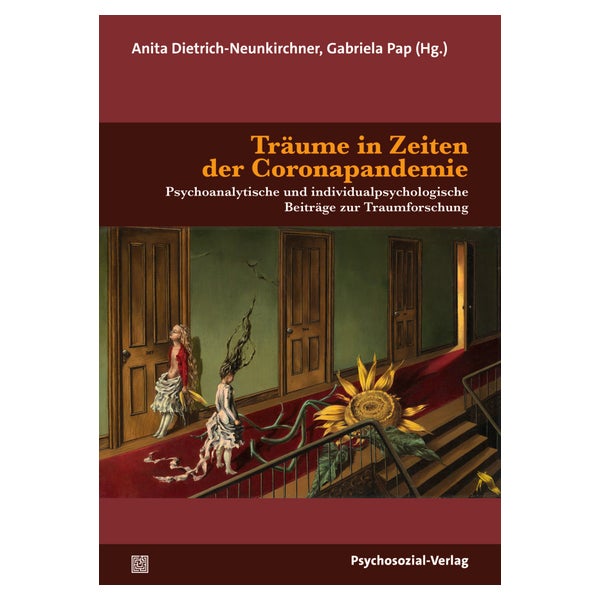 Träume in Zeiten der Coronapandemie 1 St