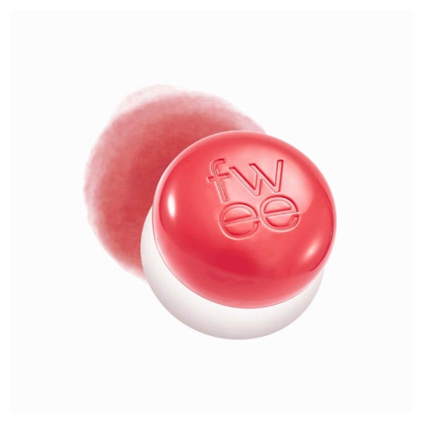 Fwee LIP&CHEEK Blurry Pudding Pot CR02 Boy