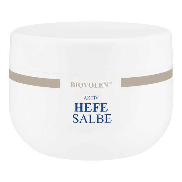 Biovolen Aktiv Hefesalbe 200 ml