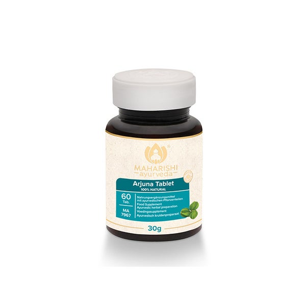 Arjuna Natural 60 St