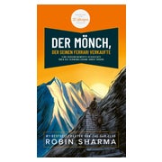 Der Mönch, der seinen Ferrari verkaufte 1 St
