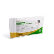 virus (2019)-nCoV)-Antigentest- AT1236/21 Hotgen Schnelltest Laientest 25er Tray