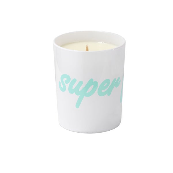 Kerzon Kerze Fragranced Candle - Super Frais