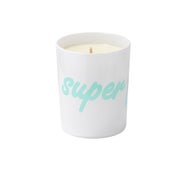 Kerzon Kerze Fragranced Candle - Super Frais