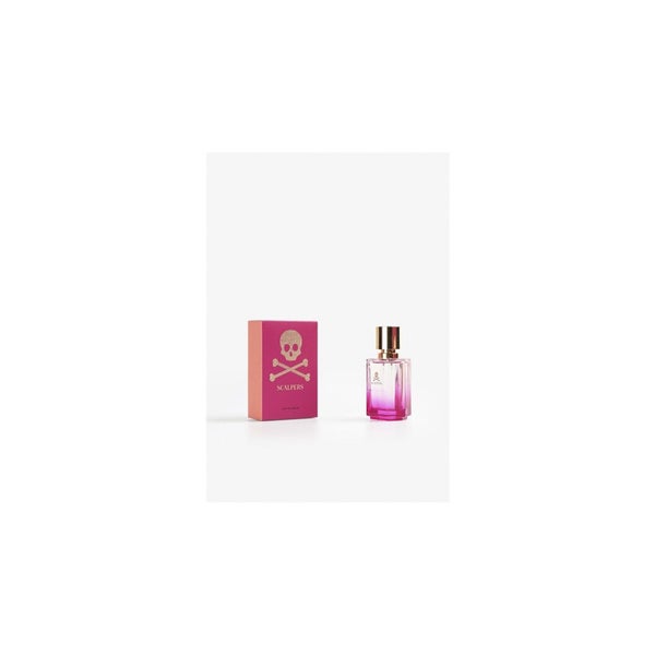 HER & THE WILD FLOWER edp vapo 50 ml 0,05 l