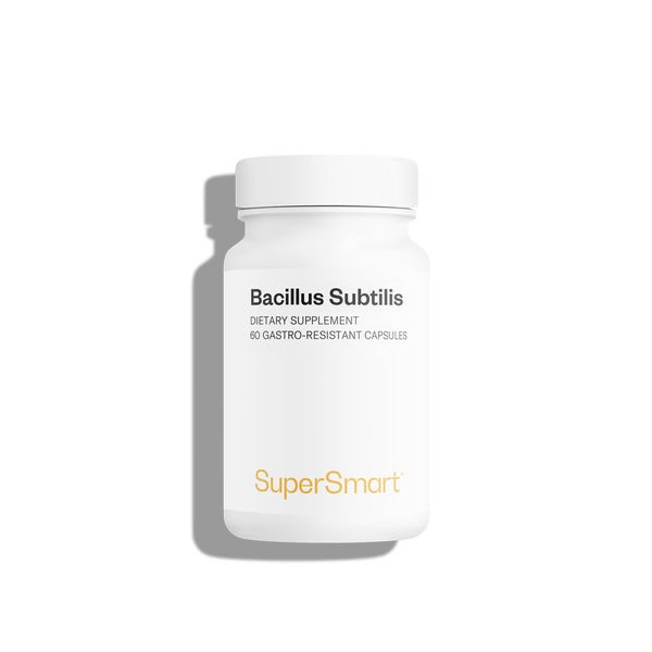 SuperSmart - Bacillus subtilis 60 g