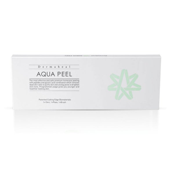 DermaHeal Aqua Peel 15 ml