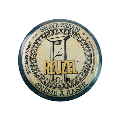 Soft & Hydrated Pre-Shaving Cream 28.5 g 0,0285 kg online kaufen ...
