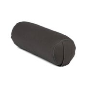 bodhi Yoga Mini-Bolster, Nackenrolle, ECO, Buchweizenschalen 1 St