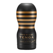 TENGA - Prem Tenga Orig Vacuum Cup Str 1 St