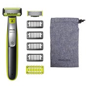 Produktabbildung: Philips OneBlade Face & Body 1 St