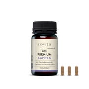 Sovita Q10 Premium Kapseln 90 St