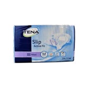 TENA Slip Active Fit Maxi M All-in-One Inkontinenzwindeln, 24 Stück 72 St