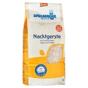 Spielberger - Nacktgerste