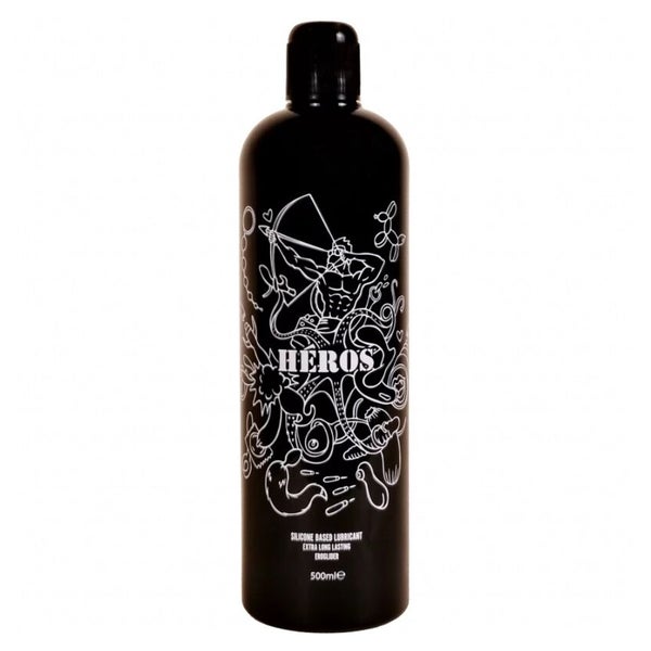 Heros - Silikon Bodyglide 500 ml