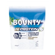 Bounty Protein Powder